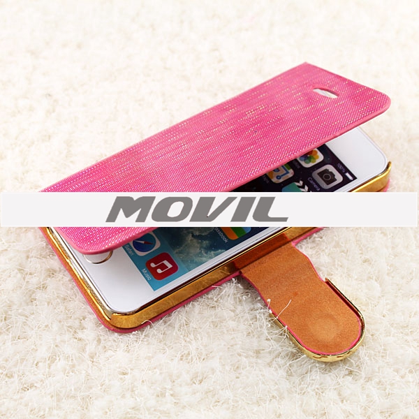 NP-1081 Funda para Iphone 5G NP-1081-4g